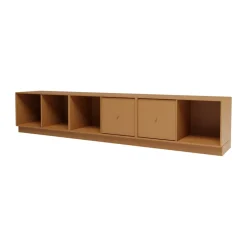 Montana Benches*REST III bench, 142 Amber Brown
