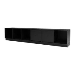 Montana Benches*REST III bench, 05 Black