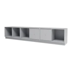Montana Benches*REST III bench, 02 Fjord Grey