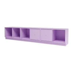Montana Benches*REST III bench, 164 Iris Purple