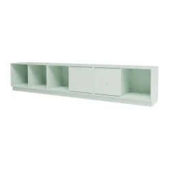 Montana Benches*REST III bench, 161 Mist Green