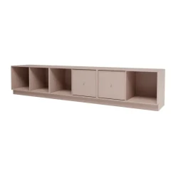 Montana Benches*REST III bench, 137 Mushroom Brown