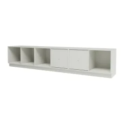 Montana Benches*REST III bench, 09 Nordic Grey