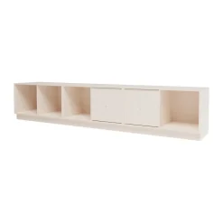 Montana Benches*REST III bench, 158 Oat Beige