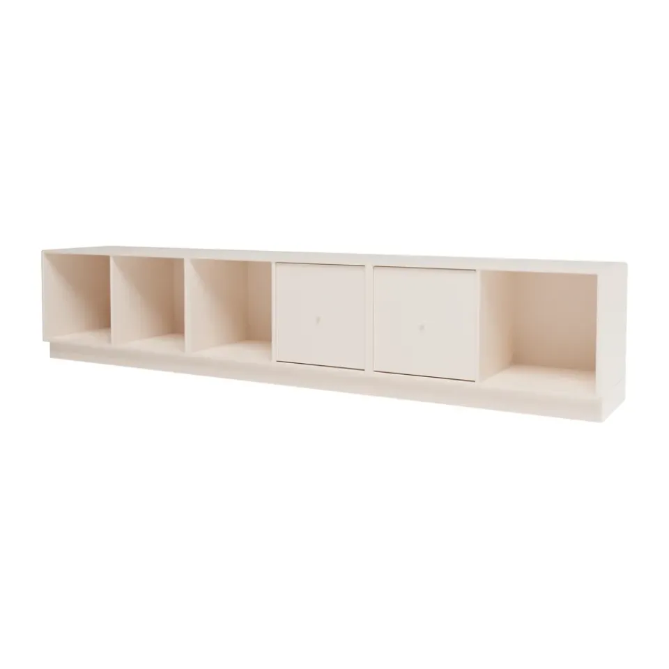 Montana Benches*REST III bench, 158 Oat Beige