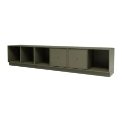 Montana Benches*REST III bench, 139 Oregano Green