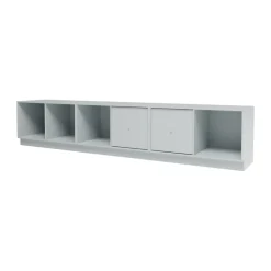 Montana Benches*REST III bench, 156 Oyster Grey