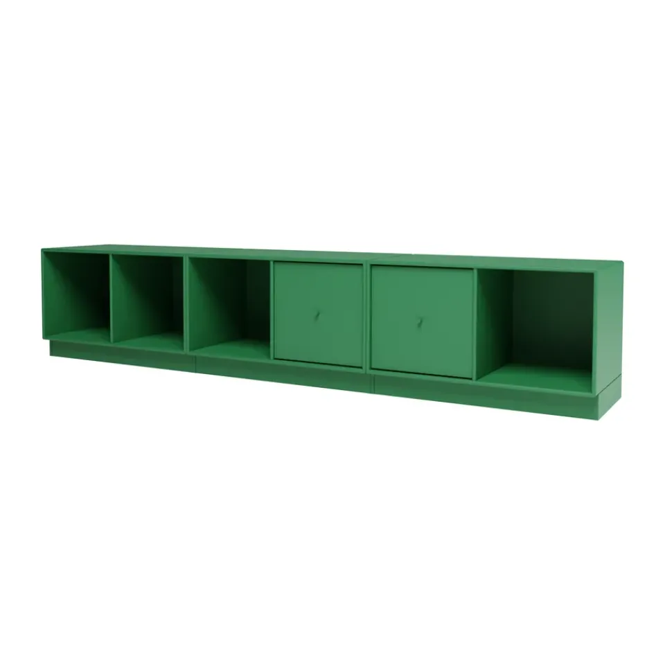 Montana Benches*REST III bench, 152 Parsley Green
