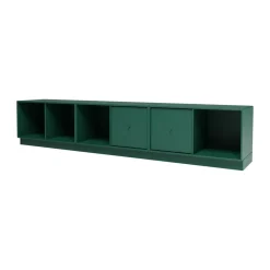 Montana Benches*REST III bench, 136 Pine Green