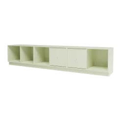Montana Benches*REST III bench, 140 Pomelo Green