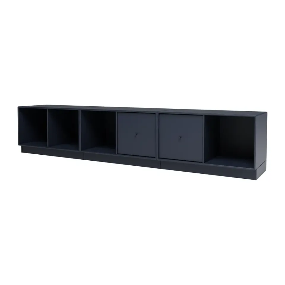 Montana Benches*REST III bench, 147 Shadow Blue