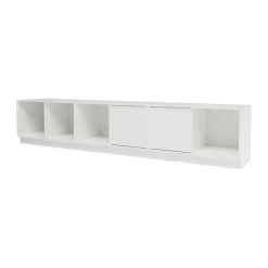 Montana Benches*REST III bench, 01 White