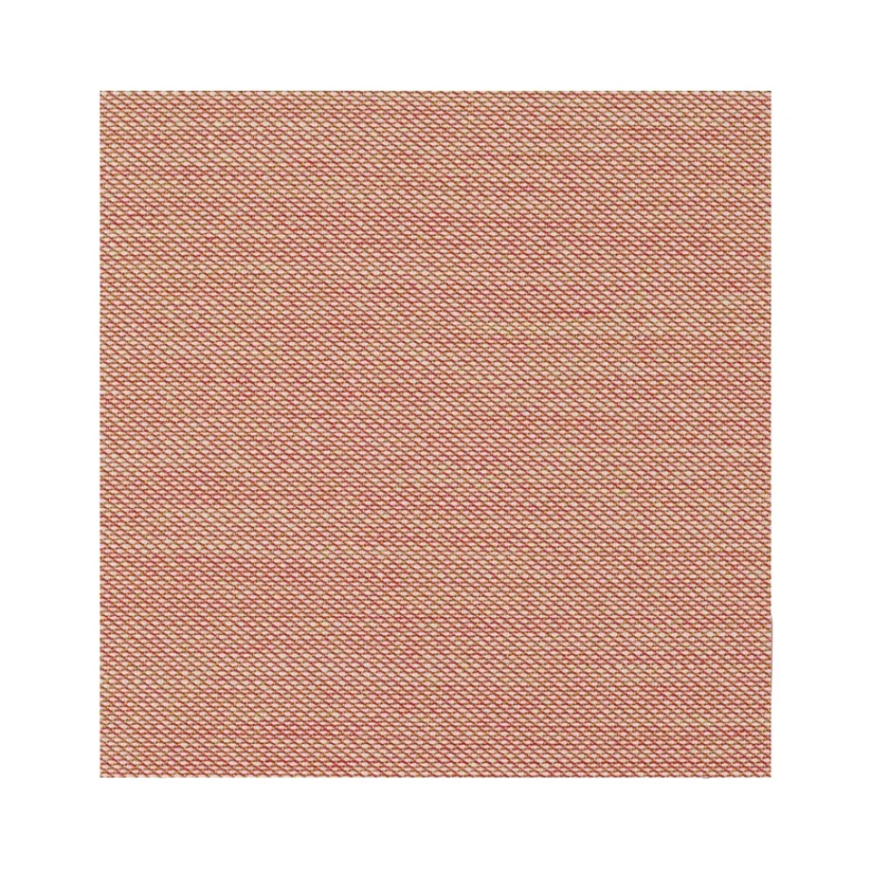 Muuto Sofas*Rest sofa, 3-seat fabric steelcut trio 515 rose. oak legs Pink