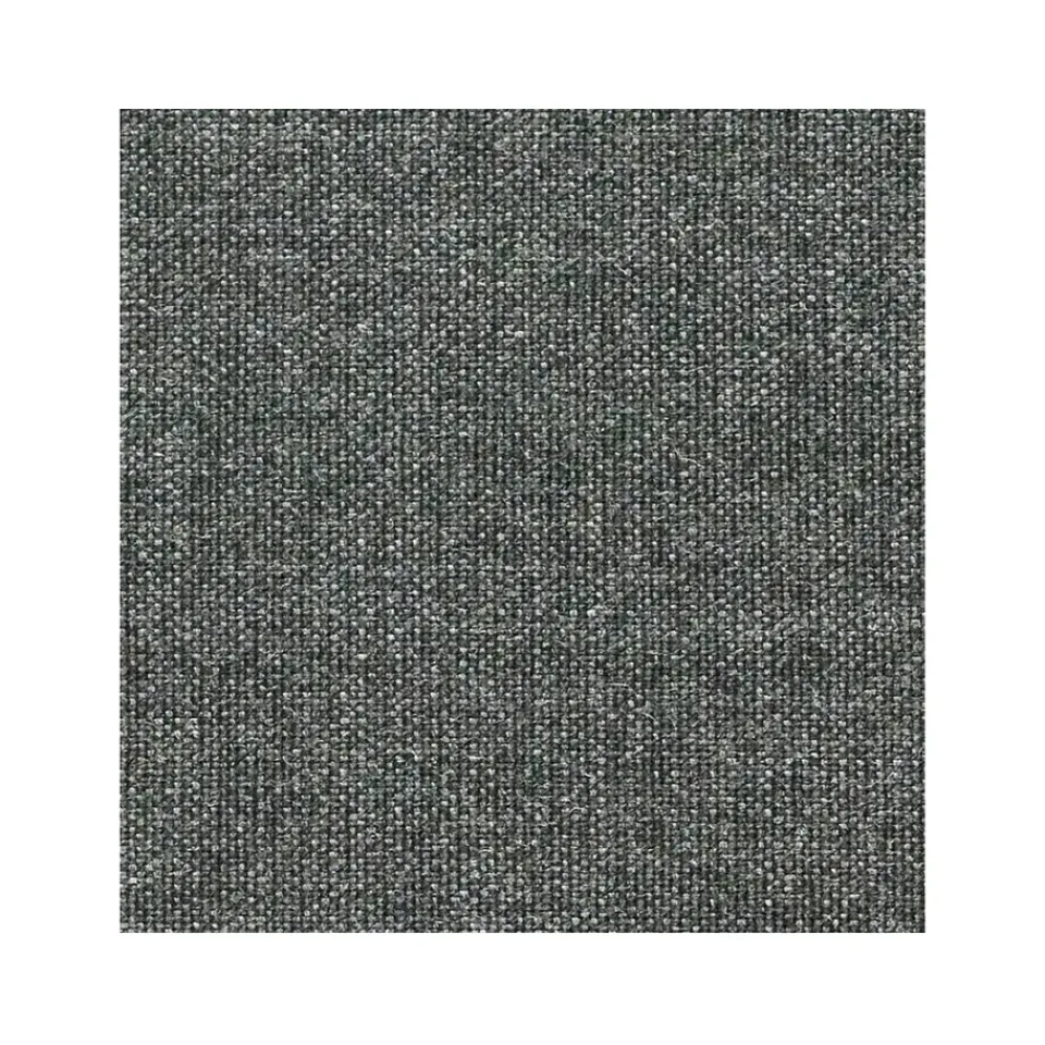 Muuto Sofas*Rest sofa, 3-seat-remix 163 -oak legs Grey