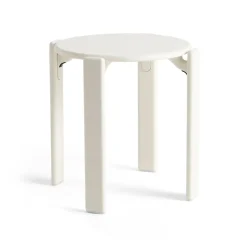HAY Stools*Rey stool Ø46,5x46 cm, Cream White