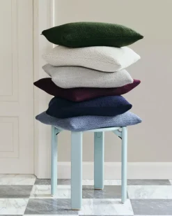 HAY Stools*Rey stool Ø46,5x46 cm, Slate Blue