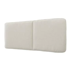 &Tradition Seat Cushions & Pads*RFH RD4 back and seat cushion 79x42 cm, Papyrus Beige