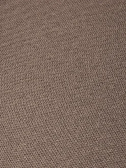 Ferm Living Chairs*Rico lounge chair swivel, Autum-0361 Dark Sand Brown