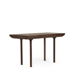 Warm Nordic Desks*Rúna desk, Walnut oiled Brown