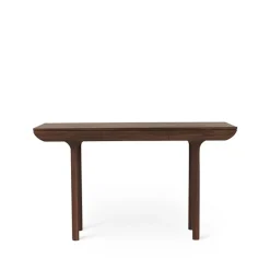 Warm Nordic Desks*Rúna desk, Walnut oiled Brown
