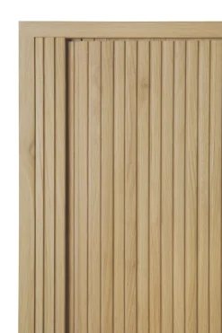 Ethnicraft Dressers & Sideboards*Roller Max sideboard, Oak, 168 cm Beige