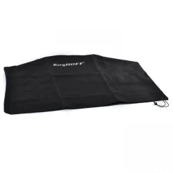 BergHoff Garden Details & Accessories*RON Ceramic BBQ Grill cover, Black
