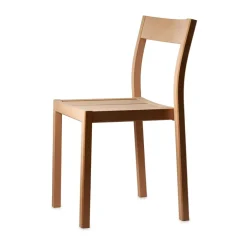 Gärsnäs Chairs*Ronja chair, Beech-natural Beige