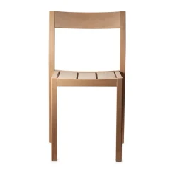 Gärsnäs Chairs*Ronja chair, Beech-natural Beige