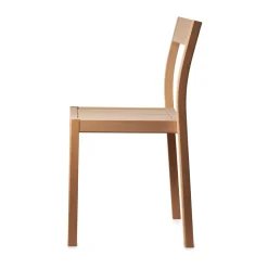 Gärsnäs Chairs*Ronja chair, Beech-natural Beige