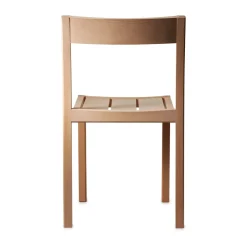 Gärsnäs Chairs*Ronja chair, Beech-natural Beige