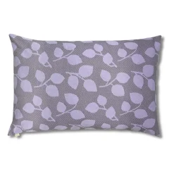 Rosendahl Garden Details & Accessories|Seat Cushions & Pads*outdoor nature sofa cushion 80x120 cm, Green-lavender GreenPurple