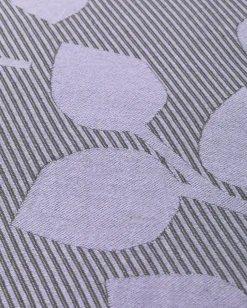 Rosendahl Garden Details & Accessories|Seat Cushions & Pads*outdoor nature sofa cushion 80x120 cm, Green-lavender GreenPurple