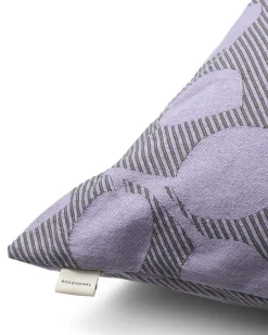 Rosendahl Garden Details & Accessories|Seat Cushions & Pads*outdoor nature sofa cushion 80x120 cm, Green-lavender GreenPurple