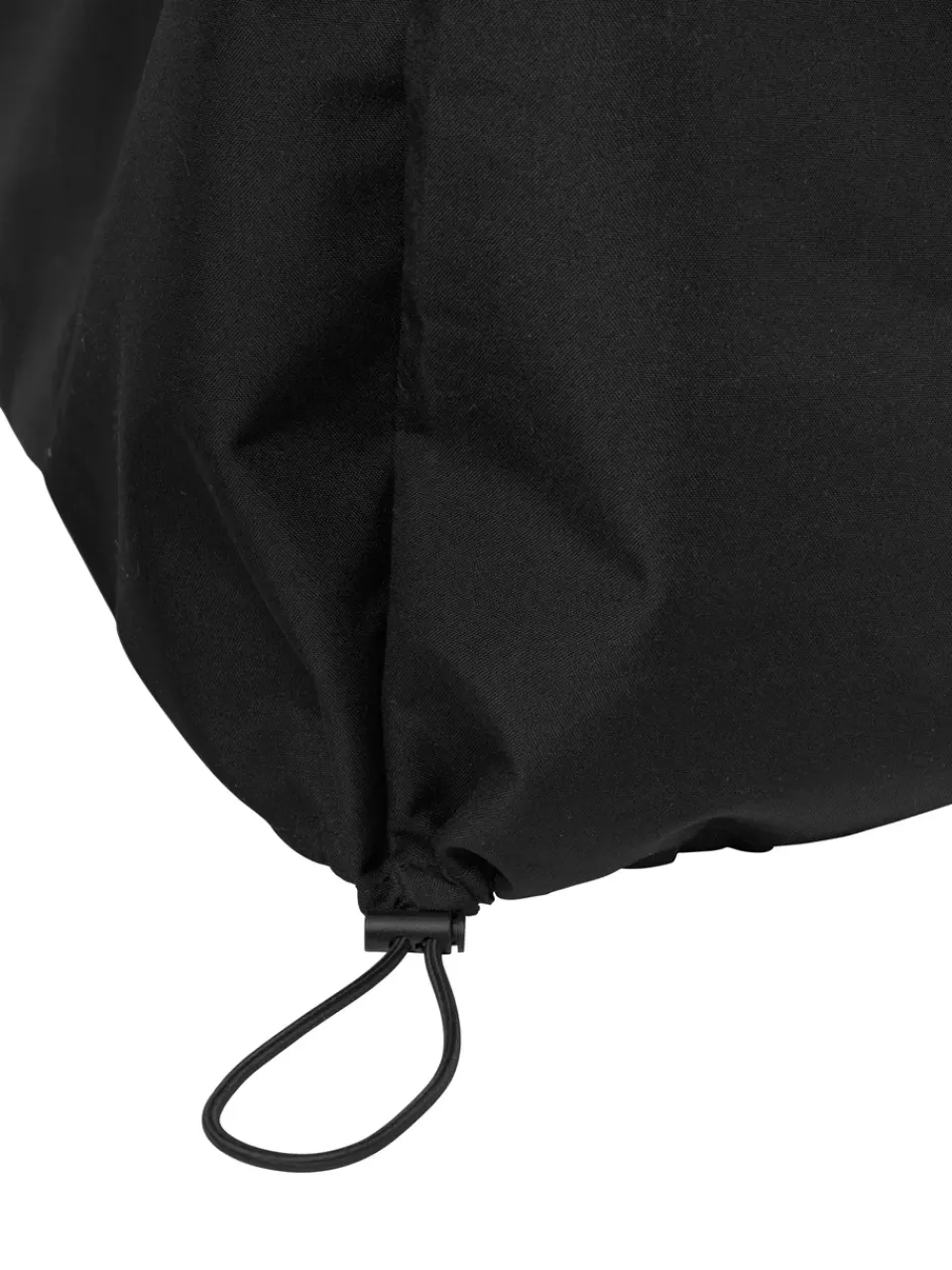Ferm Living Garden Details & Accessories*Rouli center module protective cover furniture cover, Black