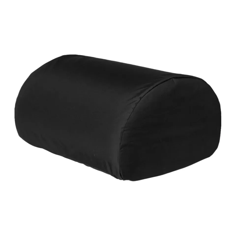 Ferm Living Garden Details & Accessories*Rouli pouf protective cover furniture cover, Black