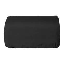 Ferm Living Garden Details & Accessories*Rouli pouf protective cover furniture cover, Black