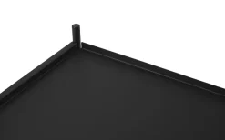Normann Copenhagen Serving Trolleys*Rul serving cart, Black