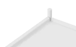 Normann Copenhagen Serving Trolleys*Rul serving cart, White Grey