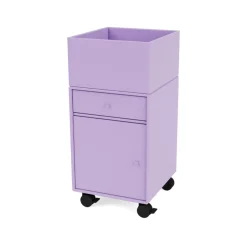 Montana Dressers & Drawer Units*Runner trolley, Iris 164 Purple