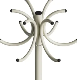 Lammhults Clothes Racks, Coat Stands & Hangers*S70-12 coat rack, texture Beige