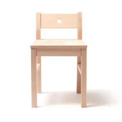 Kid's Concept Children's Chairs|Children's Chairs*Saga blonde chair, Beech Beige