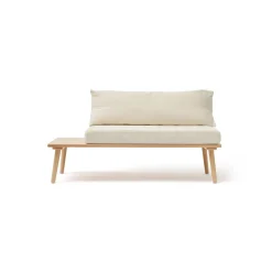 Kid's Concept Sofas*Saga blonde sofa, Beech Beige