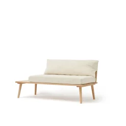 Kid's Concept Sofas*Saga blonde sofa, Beech Beige