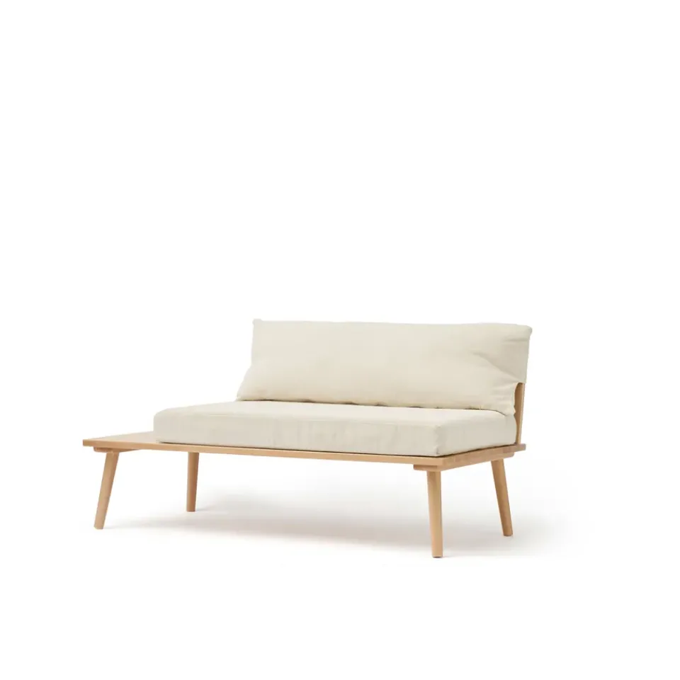 Kid's Concept Sofas*Saga blonde sofa, Beech Beige