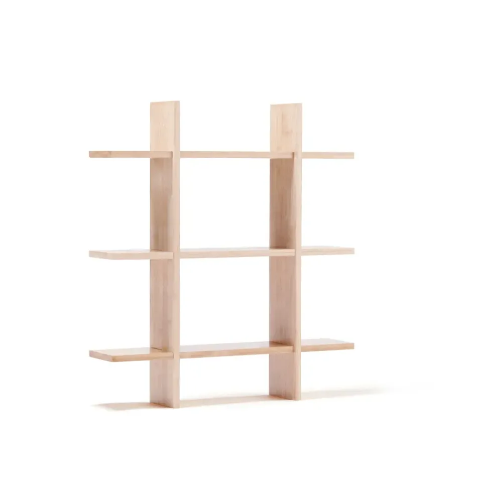 Kid's Concept Shelves & Shelving Systems*Saga shelf blonde, Beech Beige