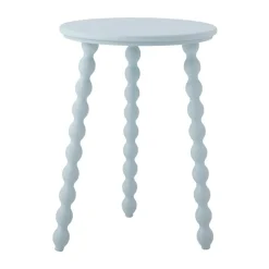 Bloomingville Side Tables*Salino side table, Blue
