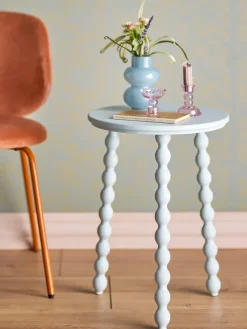 Bloomingville Side Tables*Salino side table, Blue