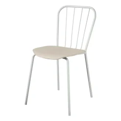 Maze Chairs*Same Chair stool, - oak White