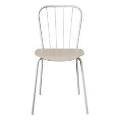 Maze Chairs*Same Chair stool, - oak White