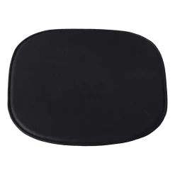 Maze Seat Cushions & Pads*Same Seat Cushion seat pad 35x37 cm, Black